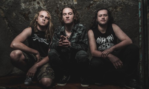 Barley Arts - Alien Weaponry: prima di loro sul palco del Circolo Magnolia gli Atlas Pain.